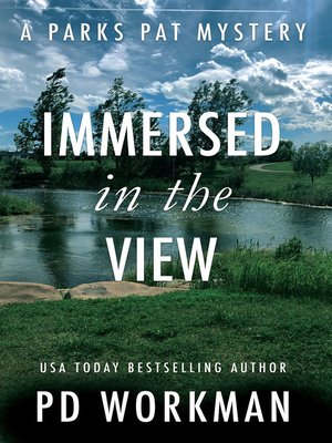 Immersed in the View - ebook